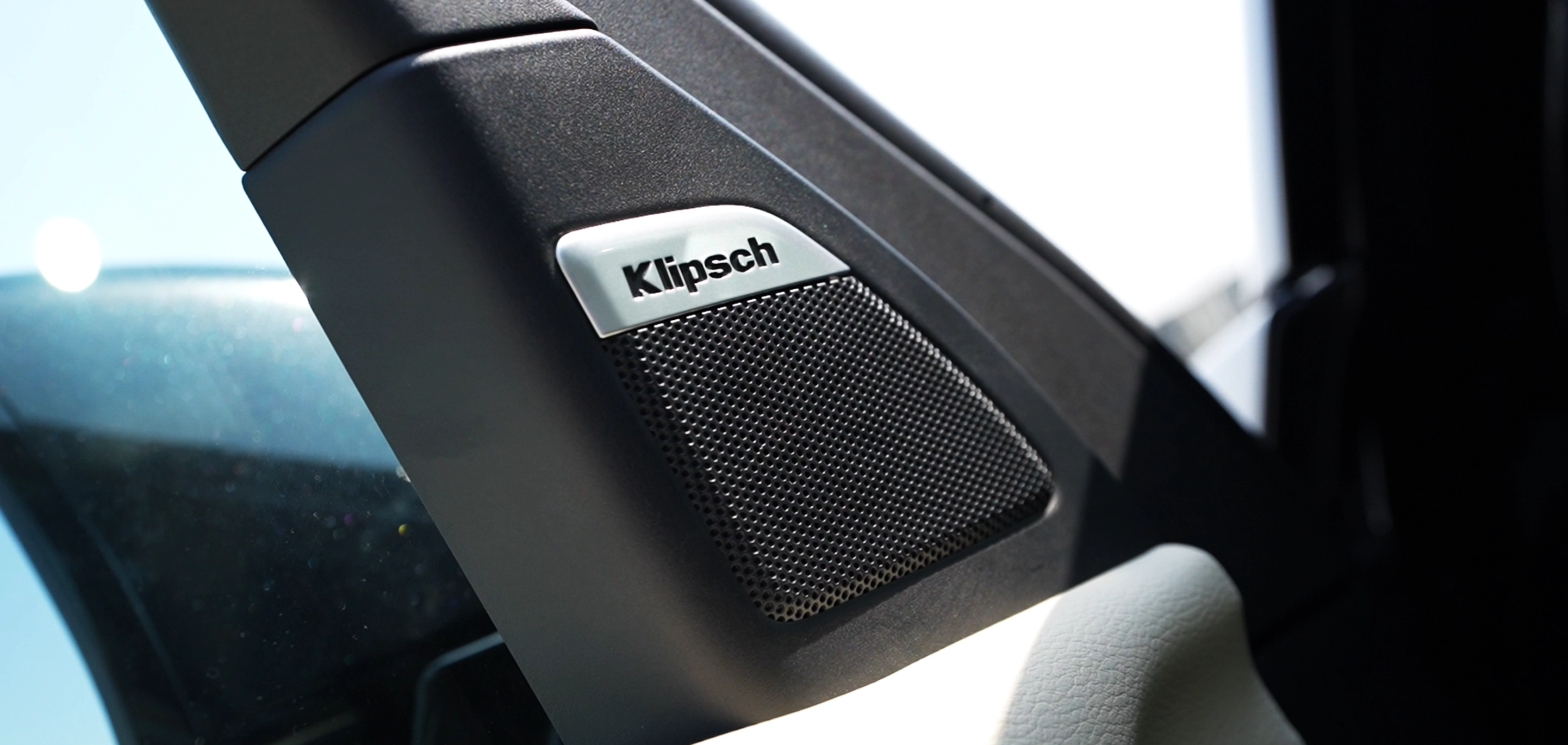 Klipsch Preminium Audio